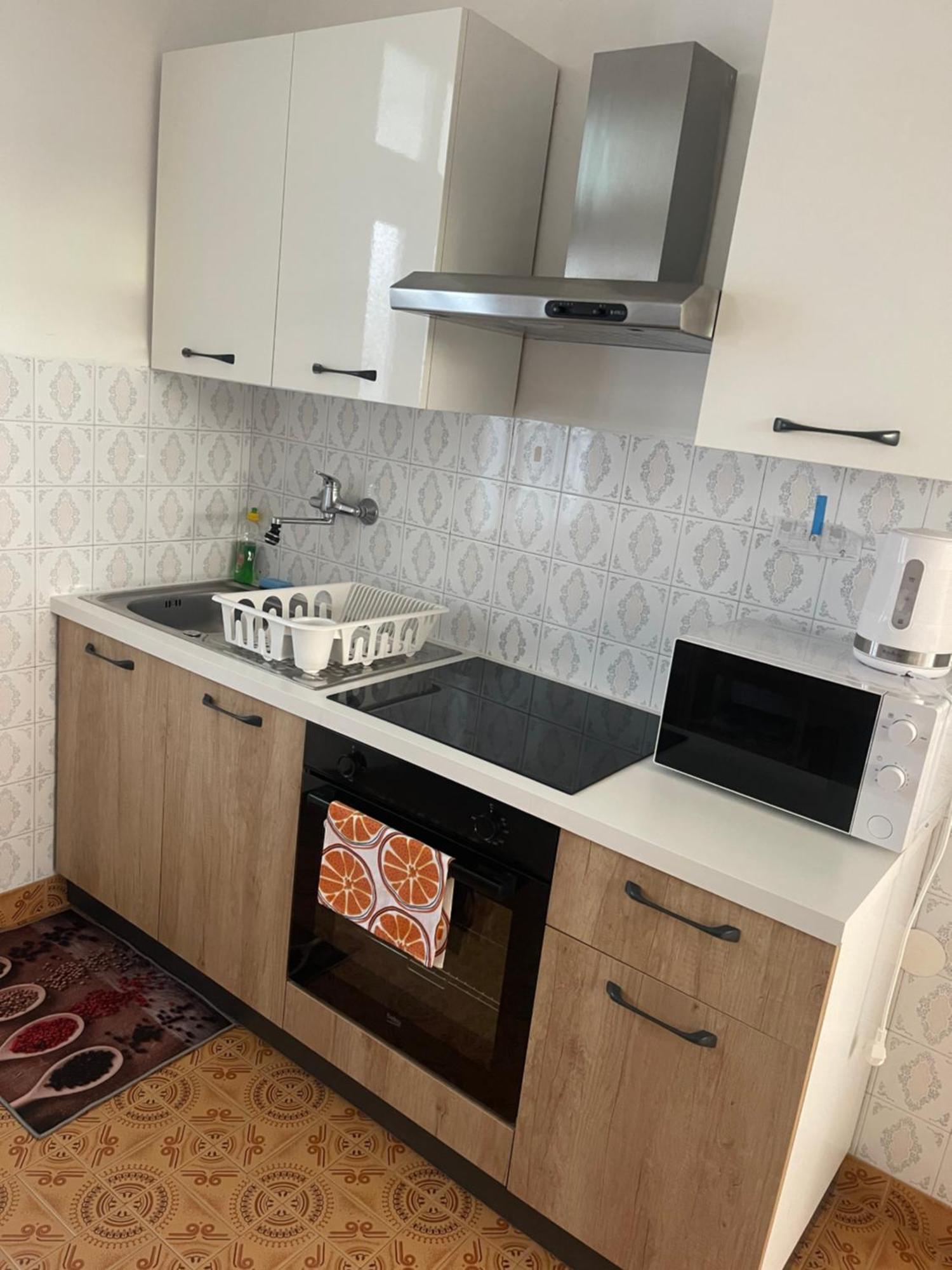 Retreat Apartments With Free Parking Пула Экстерьер фото